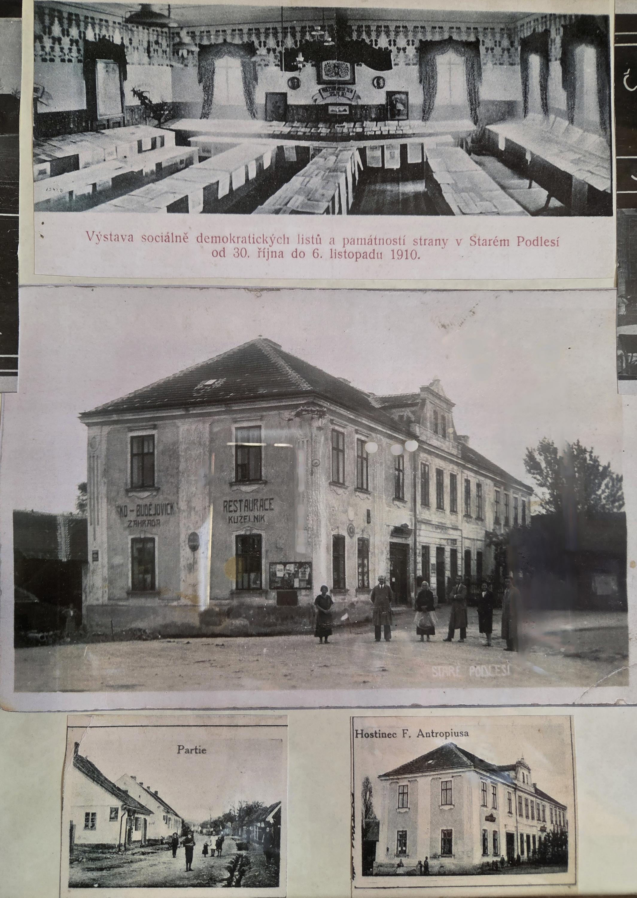 Pivovar Podlesí foto 5