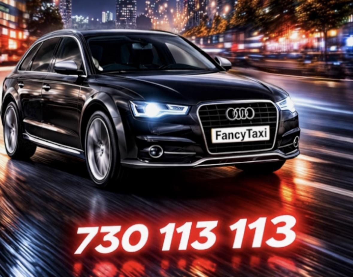 FancyTaxi foto 2