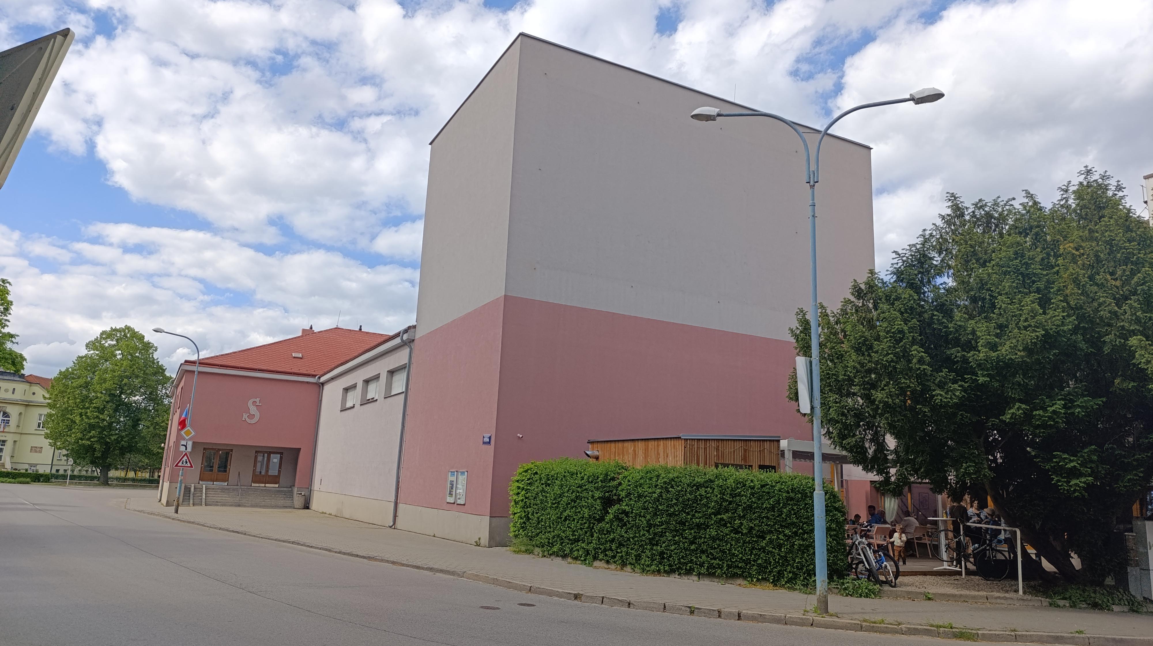 Tělocvičná jednota Sokol Židlochovice foto 2