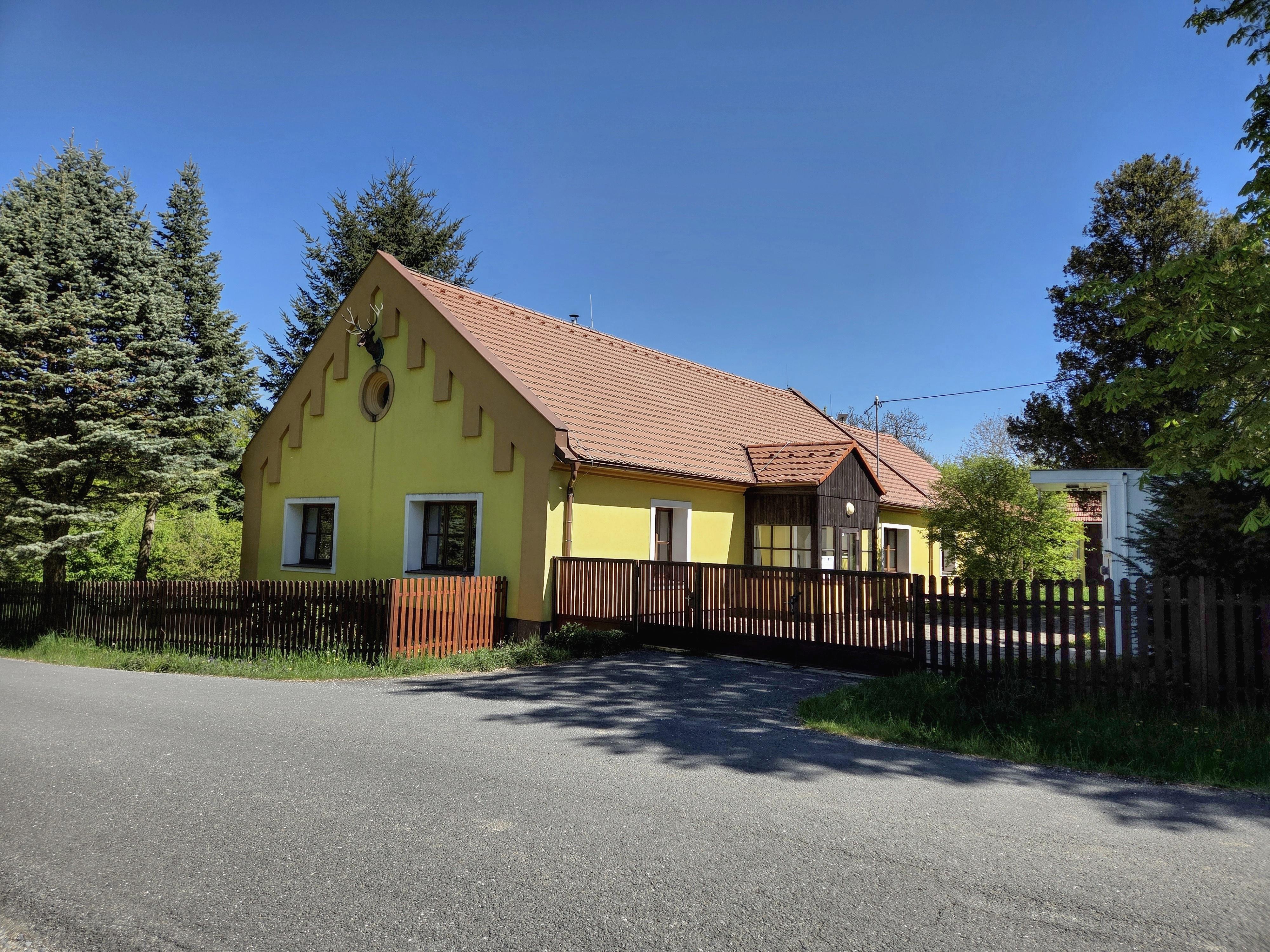 Muzeum lesnictví a myslivosti foto 2