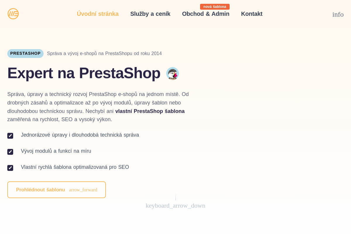 WESTUDIO - Tereza Lázničková