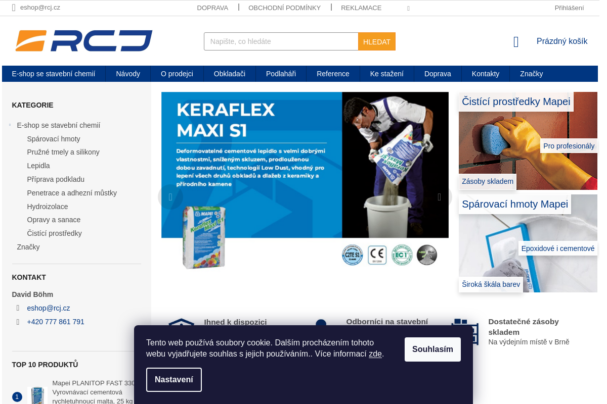 Rcj.cz