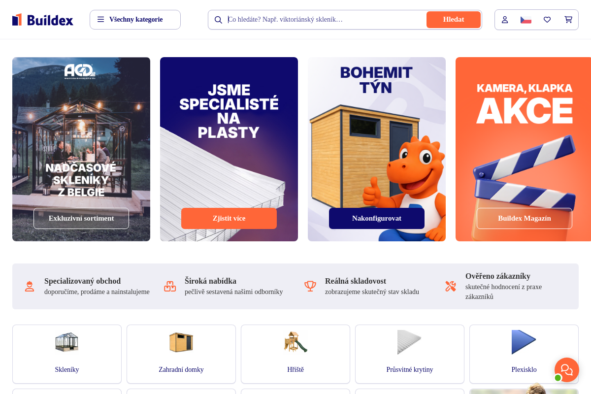 Buildex.cz