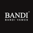logo BANDI VAMOS