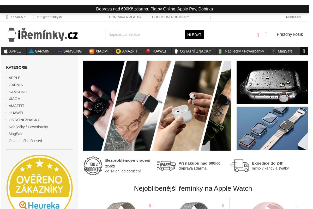 iReminky.cz