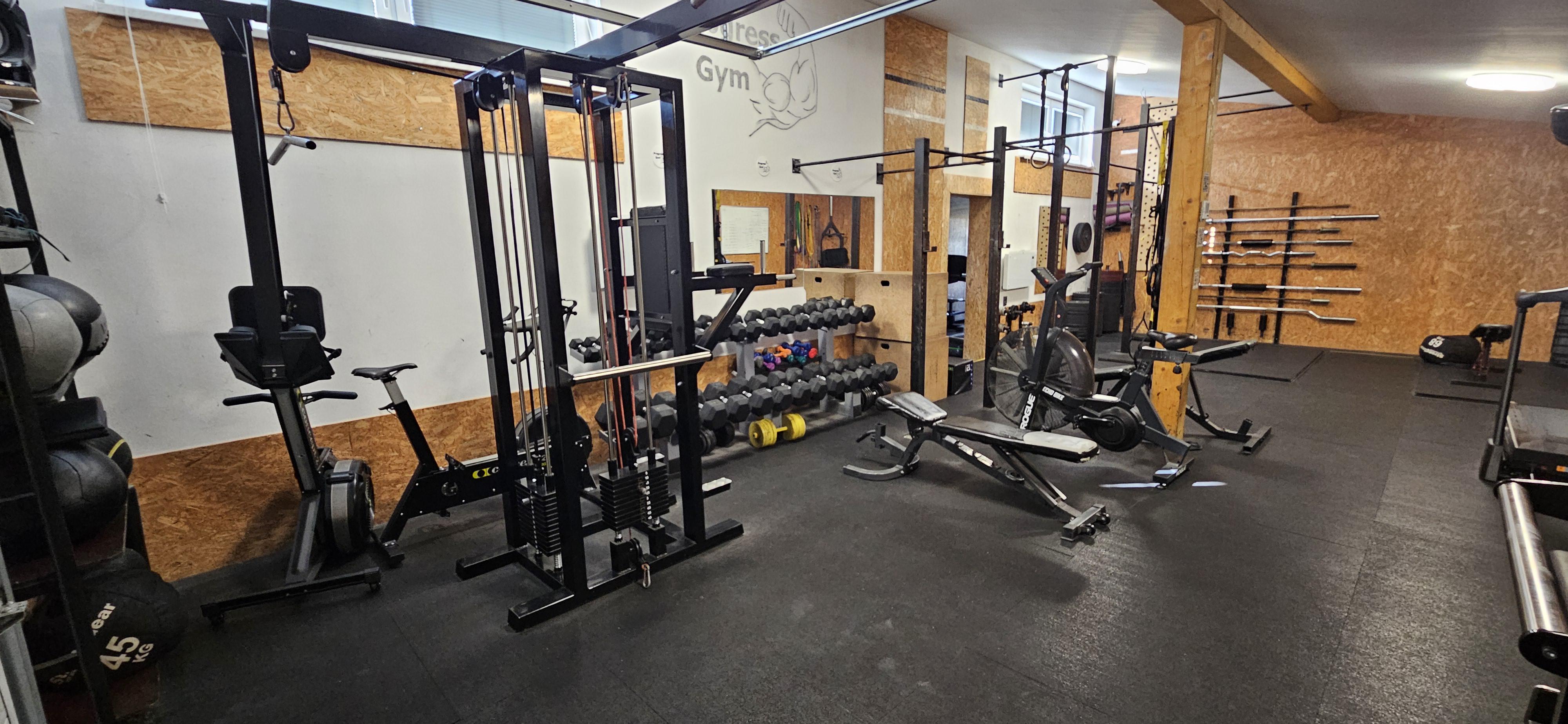 Progress Gym foto 6