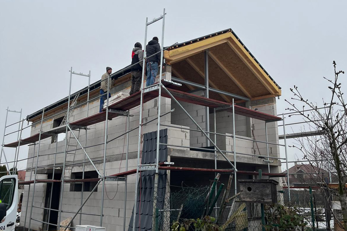 Krutilek Build s.r.o. foto 2
