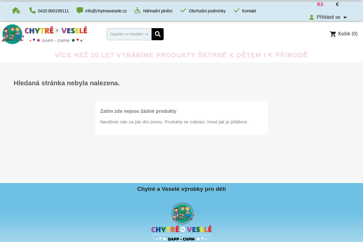 Chytreavesele.cz