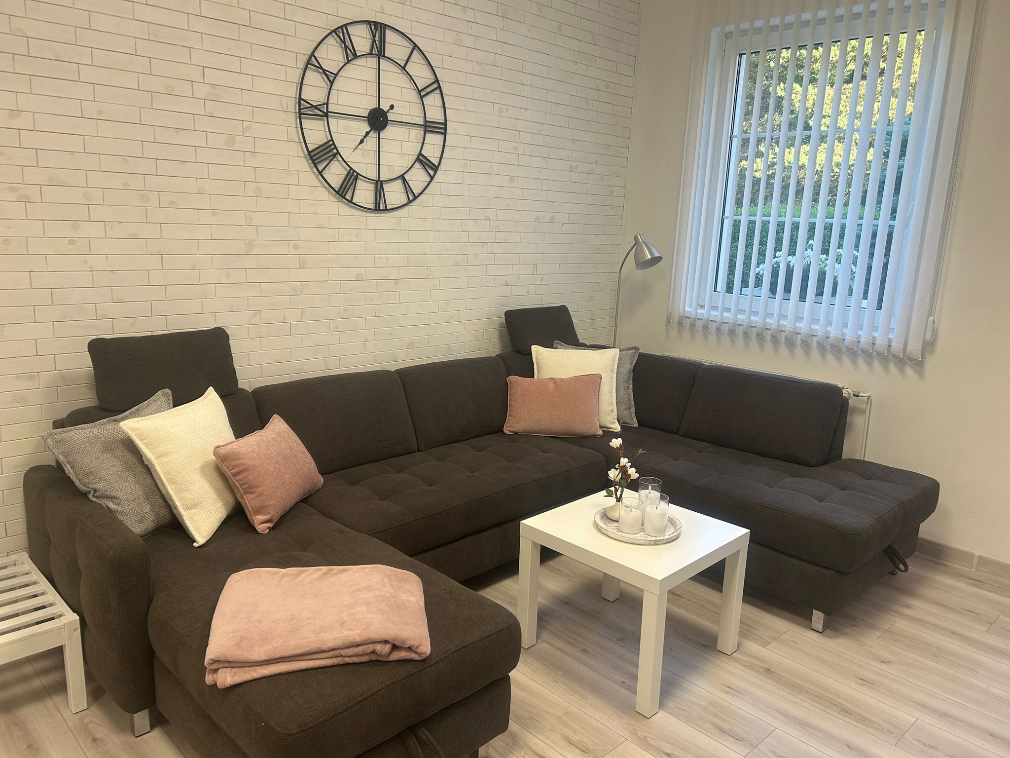 Apartmán Českolipská