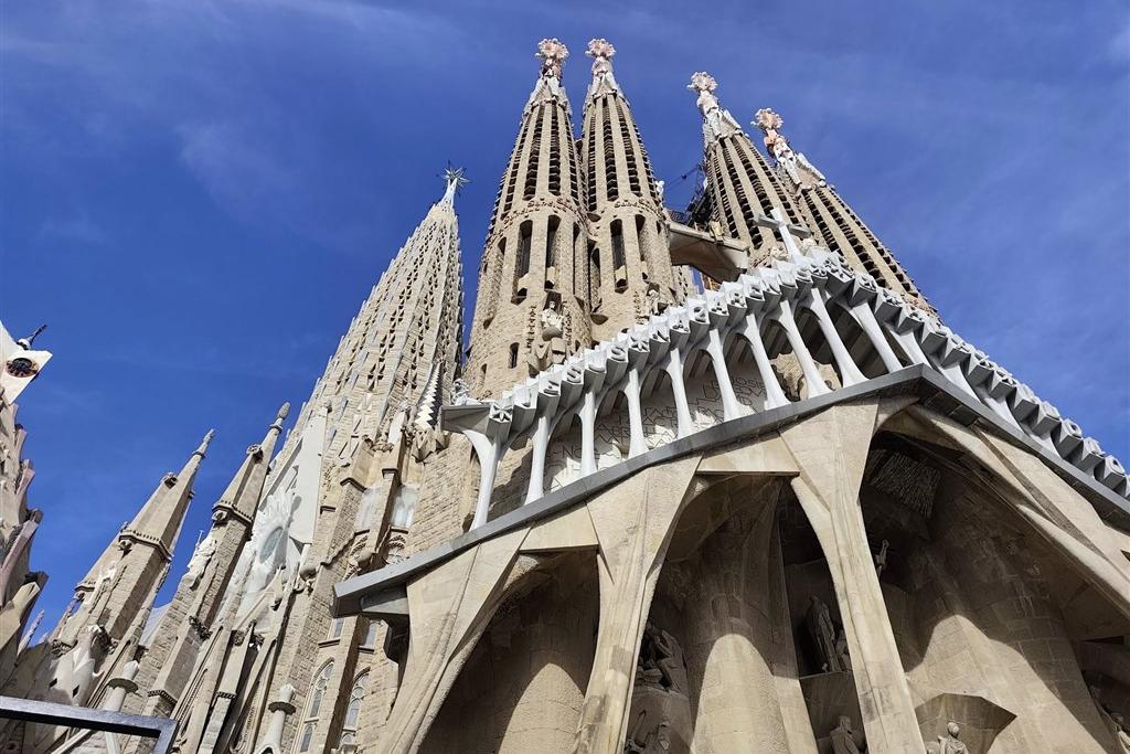 Poznávací okruhy Evropa 2026