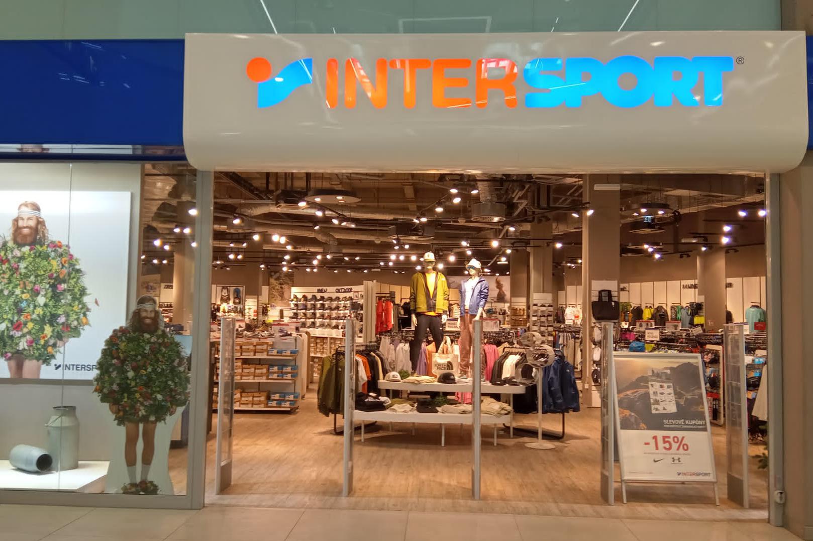 Intersport