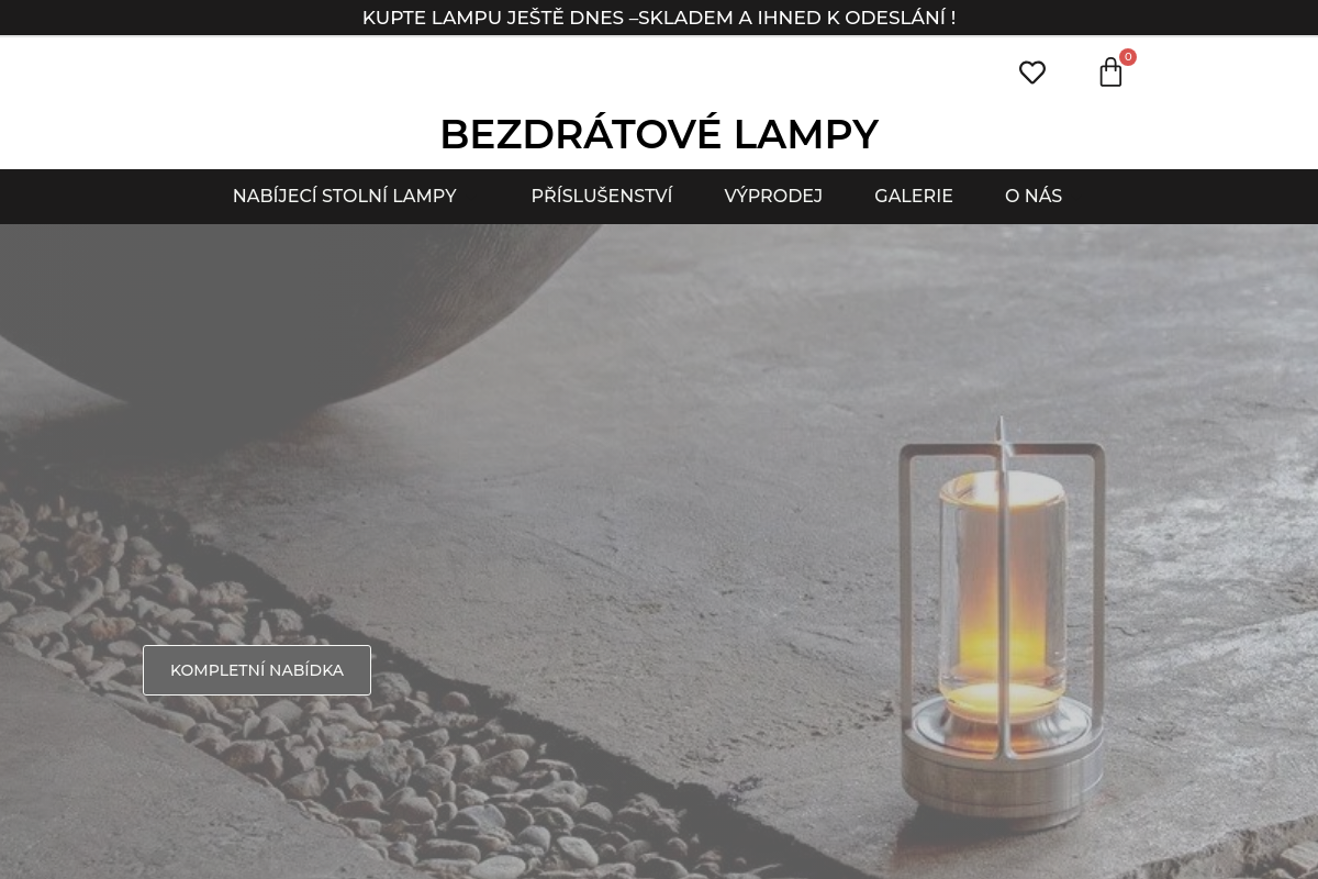 lampybezkabelu.cz
