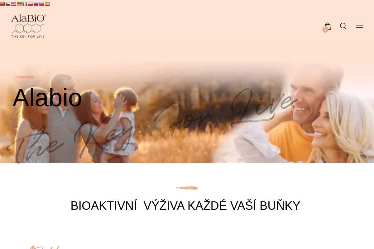 Alabio.eu