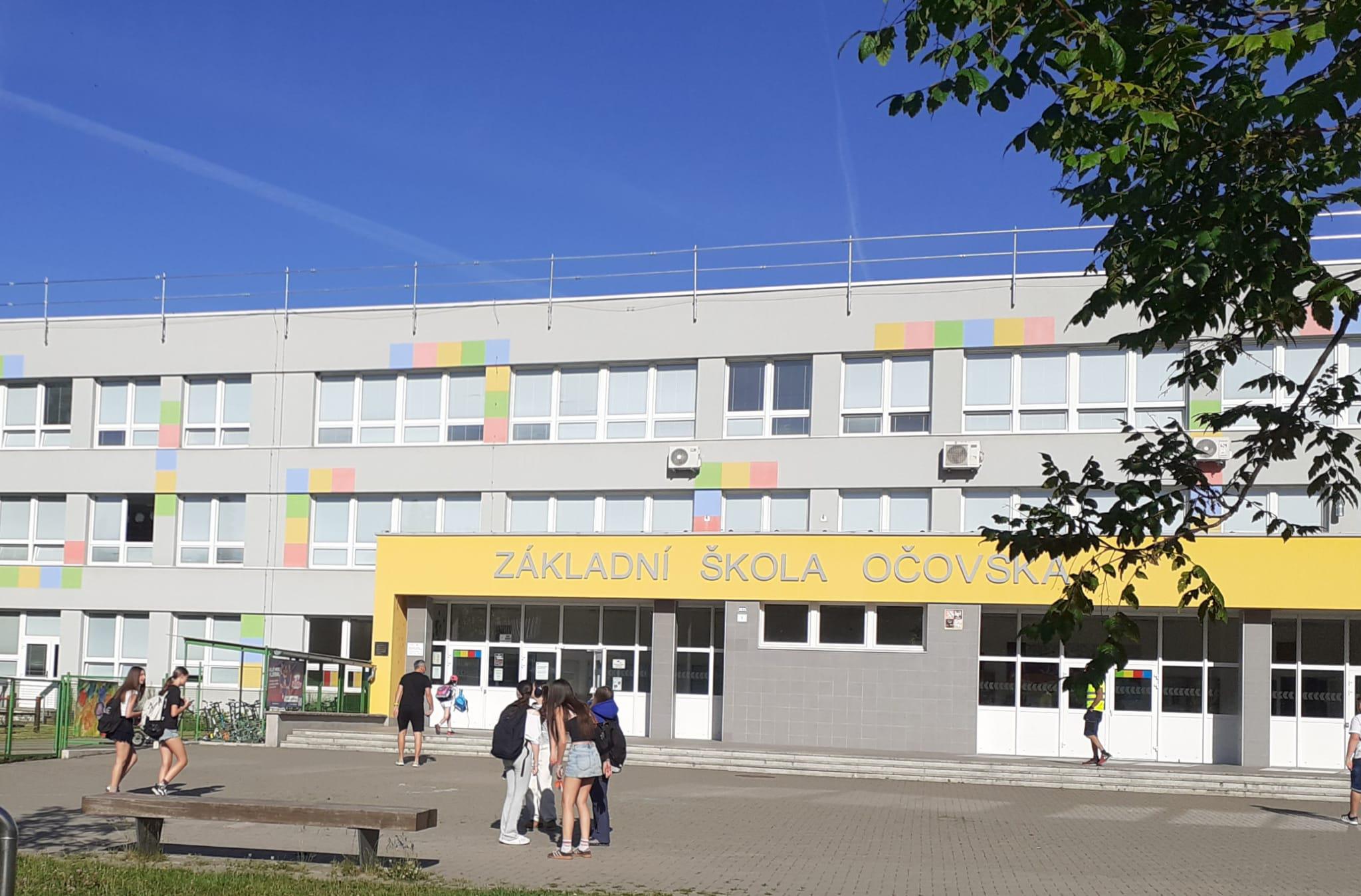 ZŠ Hodonín, Očovská foto 5