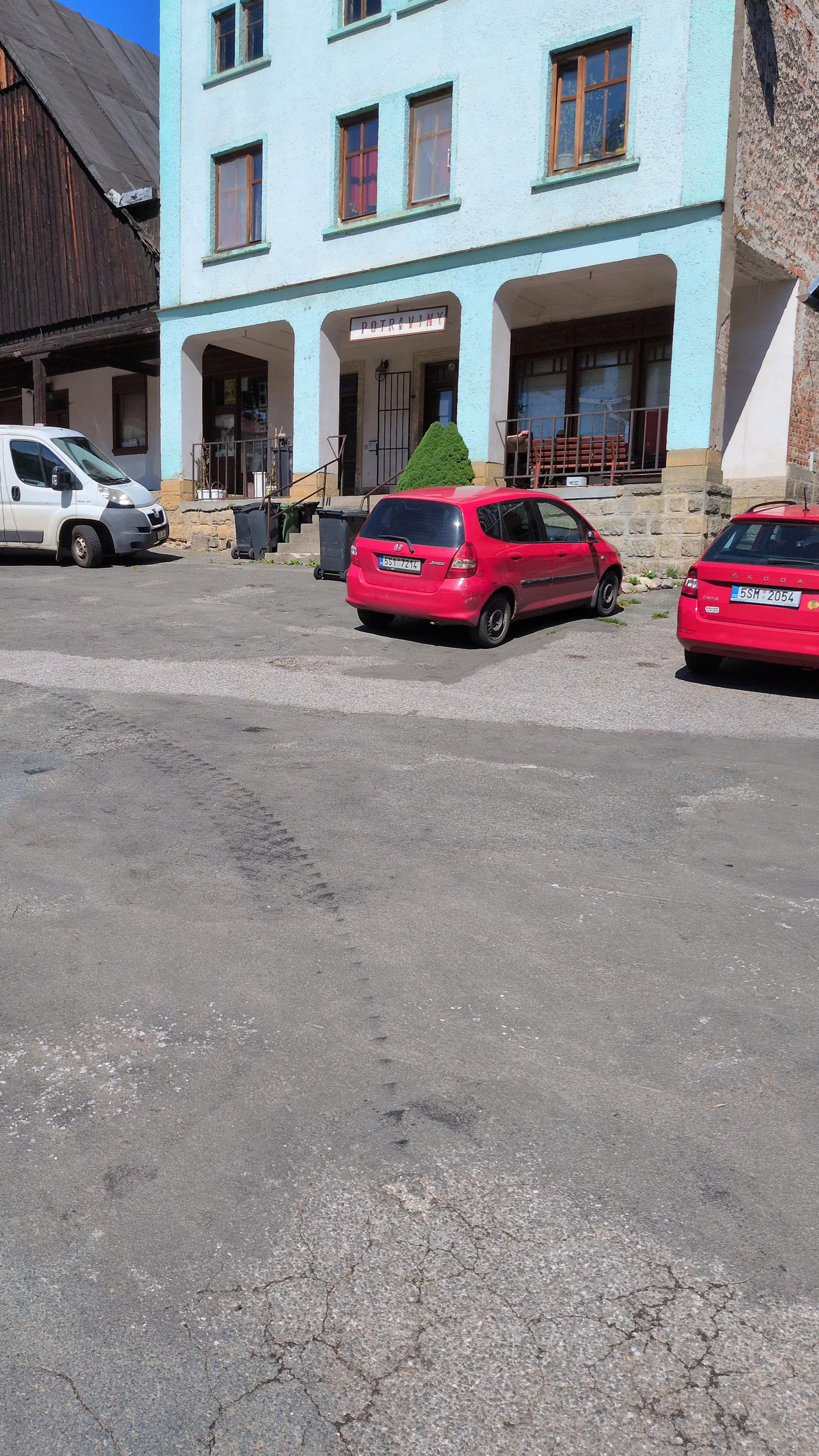 Potraviny - Stárkov 91 foto 2