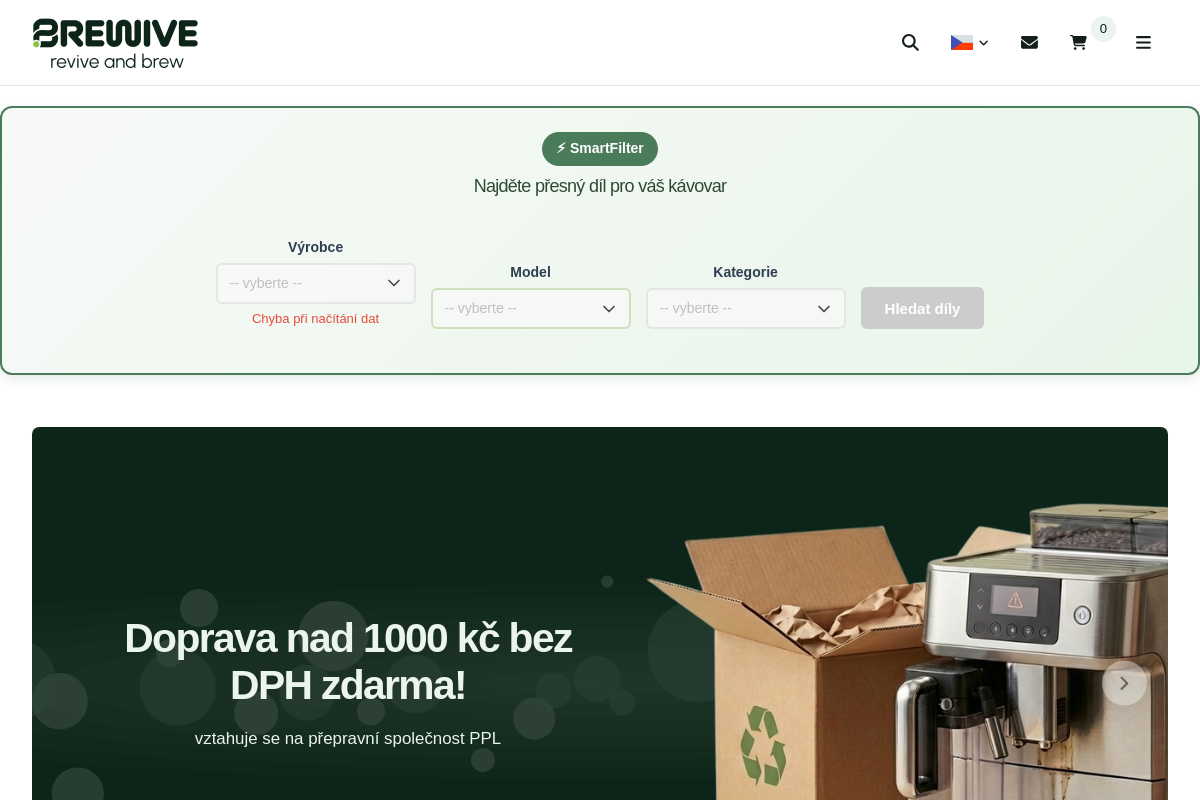 Brewive.cz