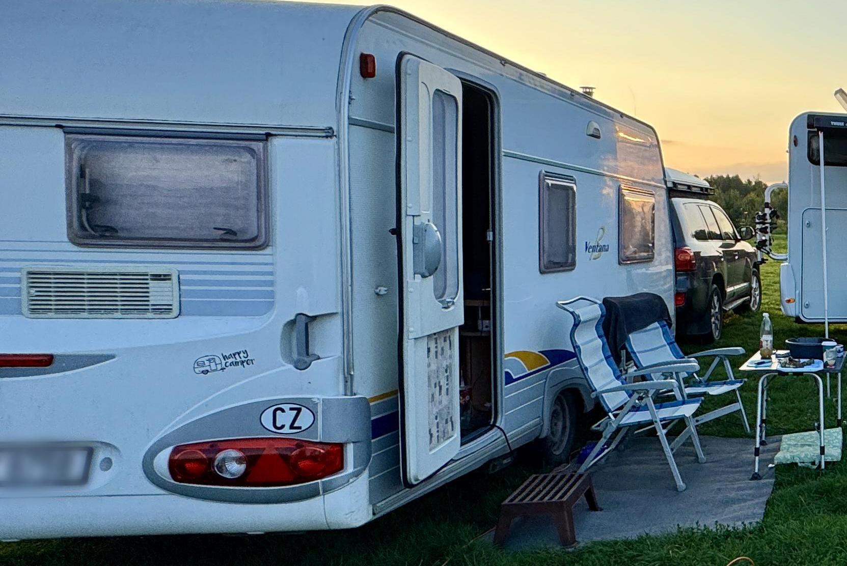 Karavan Plzeň foto 1