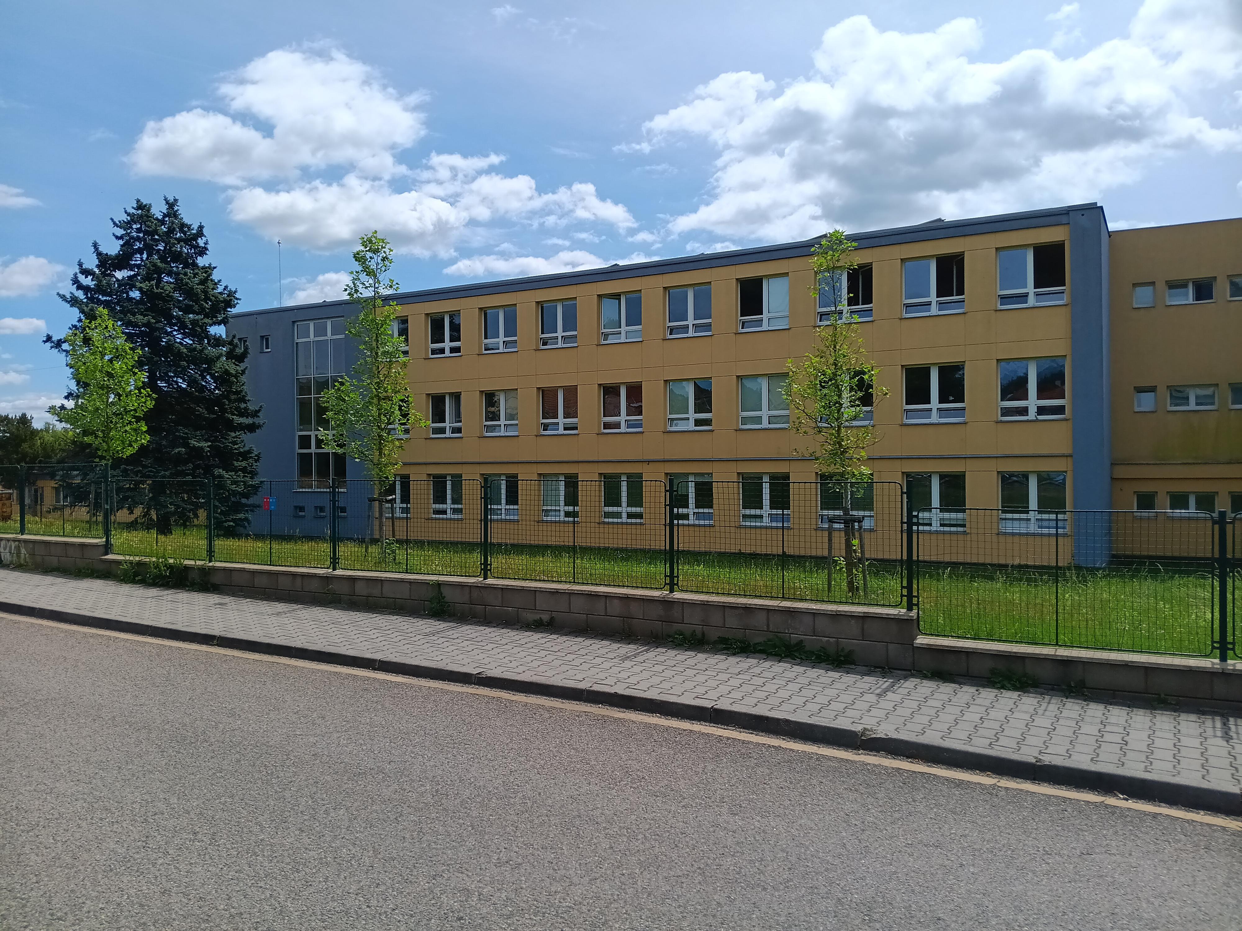 ZŠ Praha - Radotín foto 6