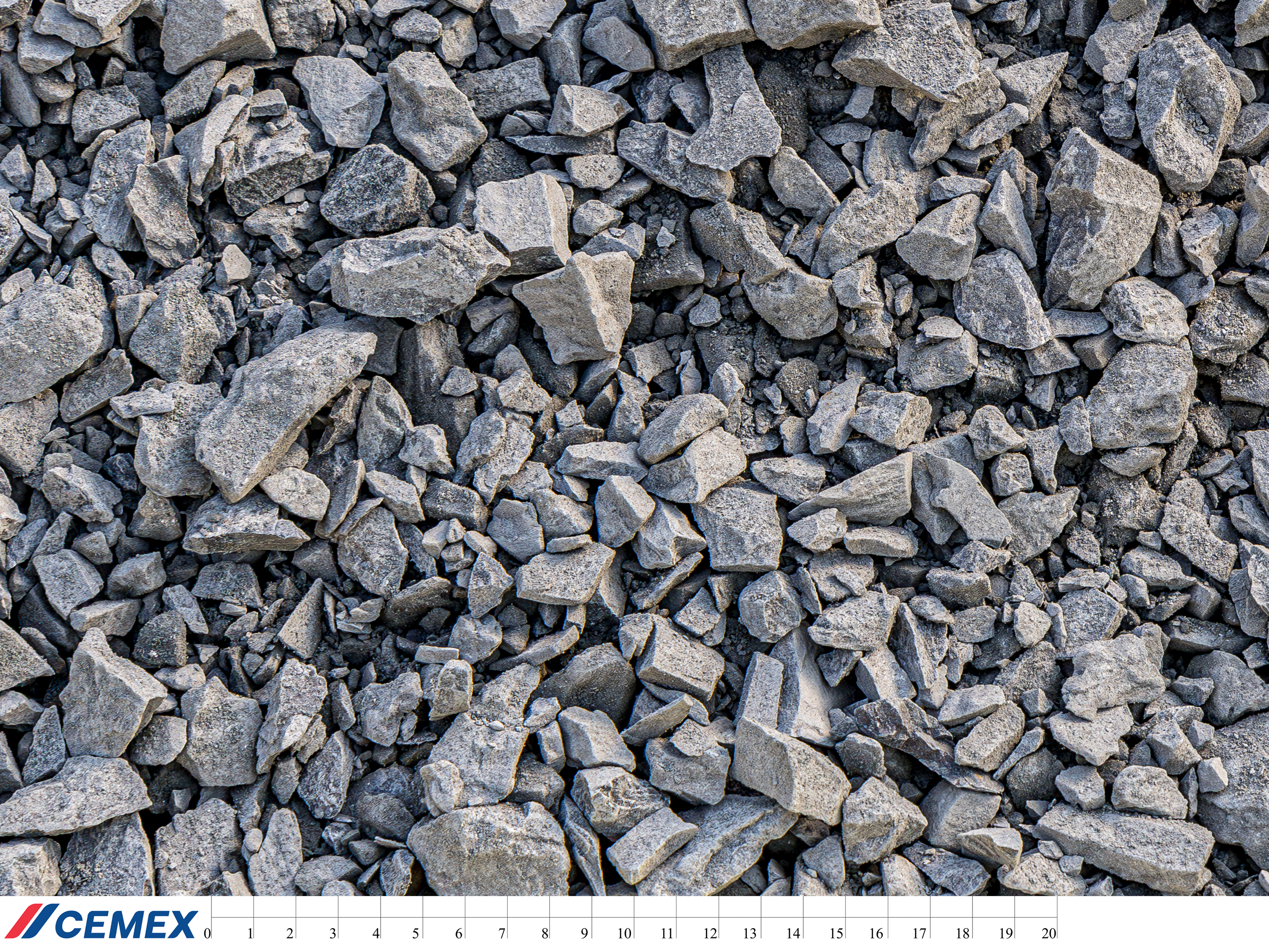 Lom Mítov, Cemex Sand k.s. foto 6