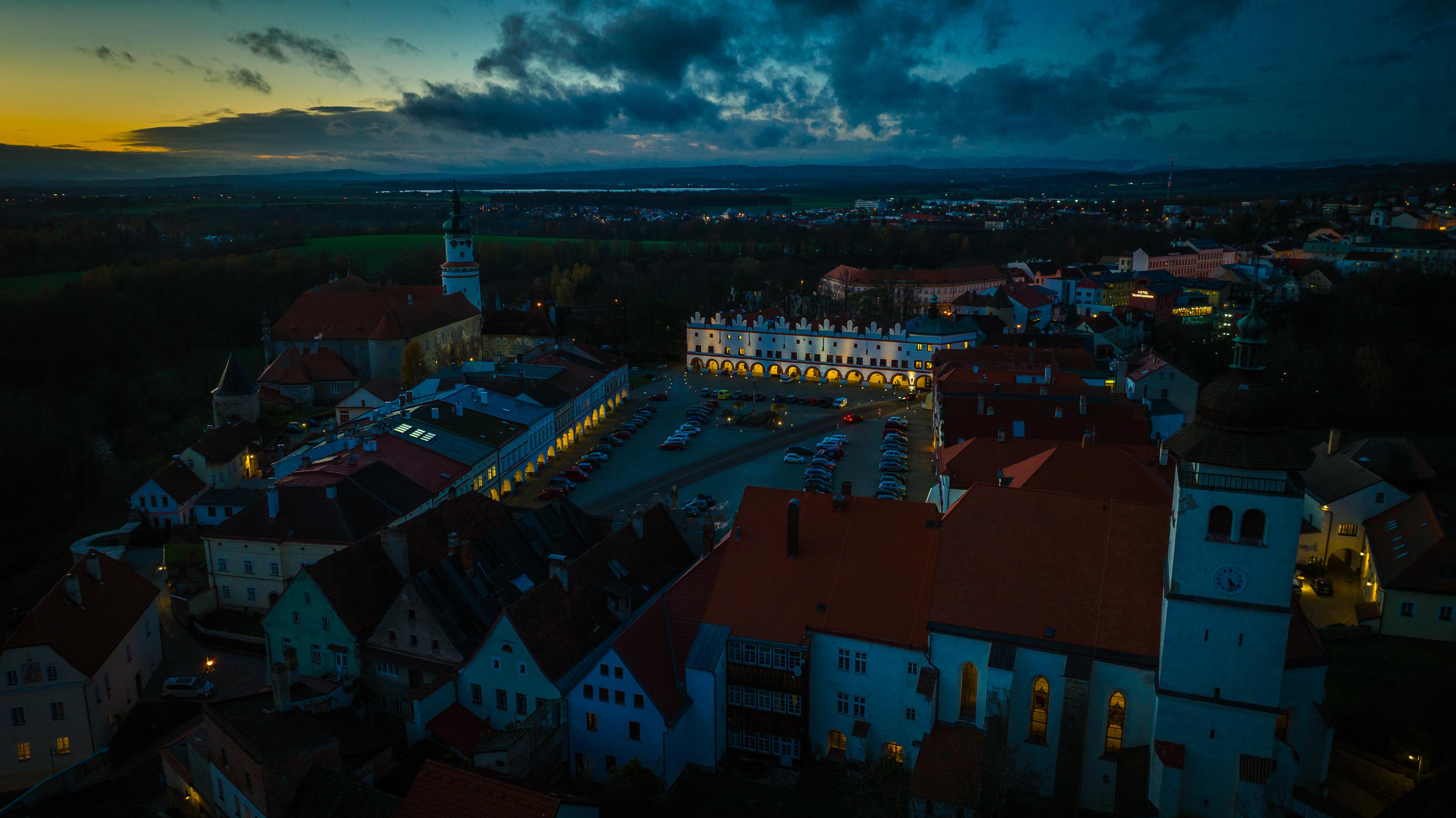 Hotel Vlaštovčí dům foto 6