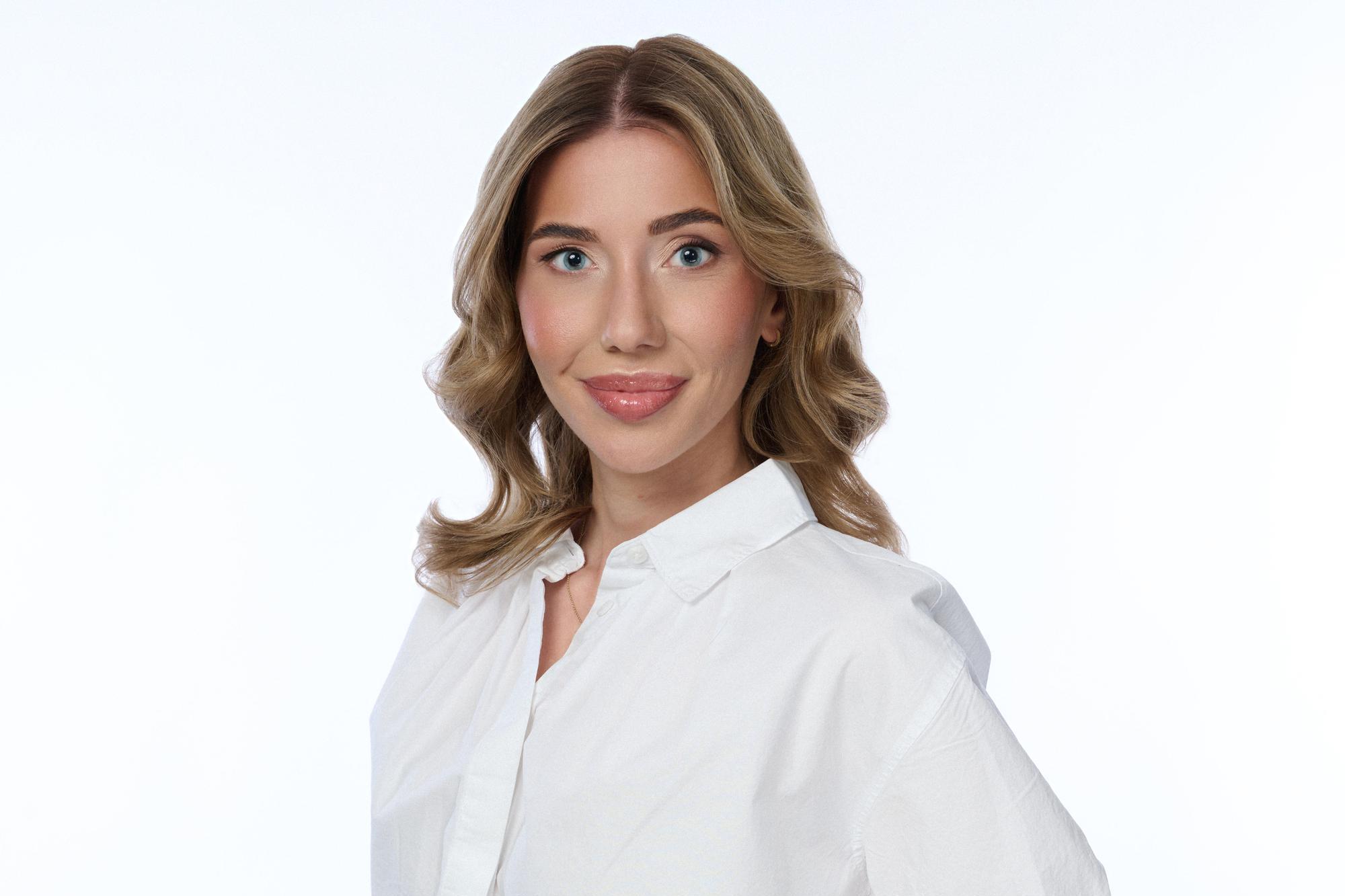 Veronika Chlubna