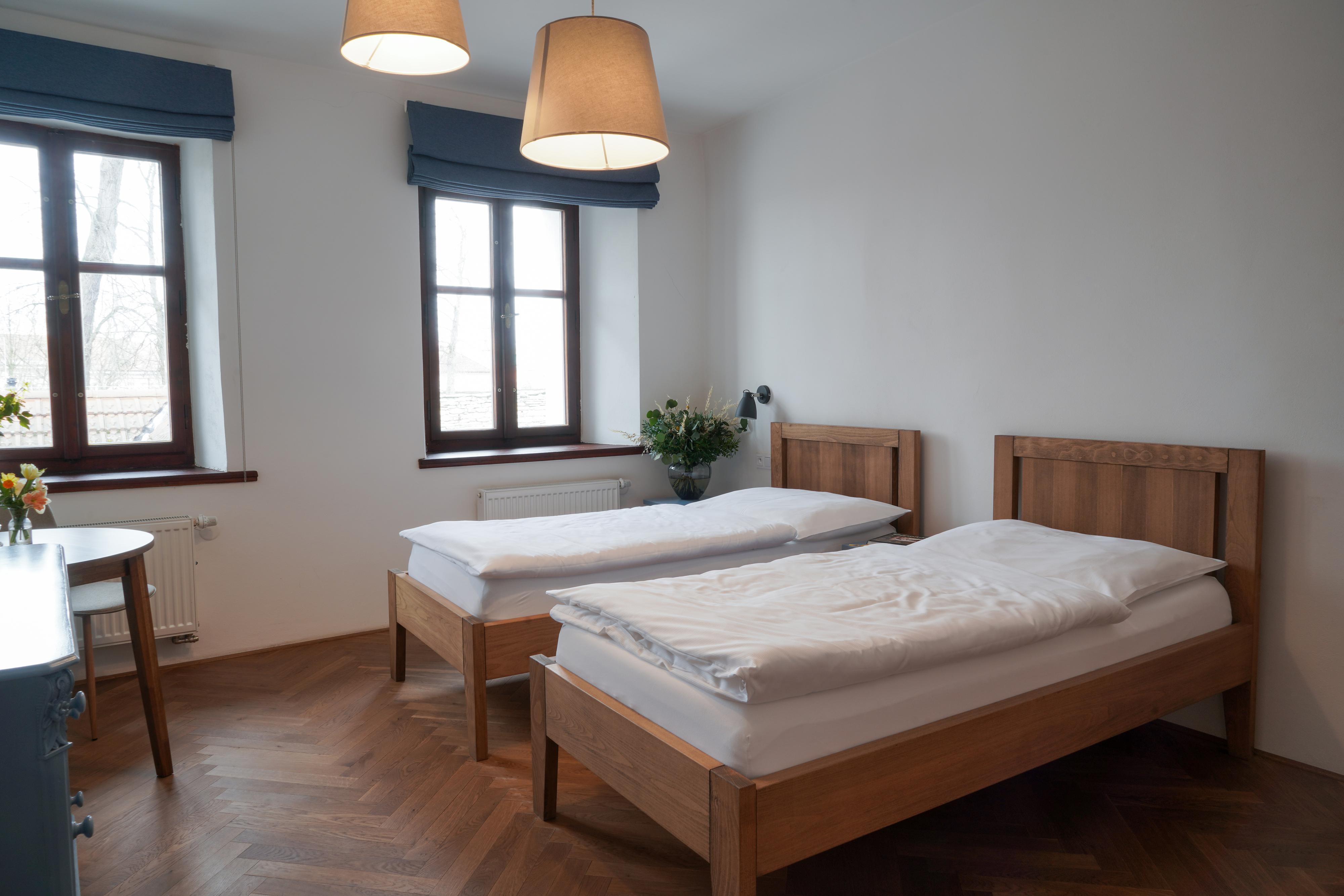 Hotel Vlaštovčí dům foto 3