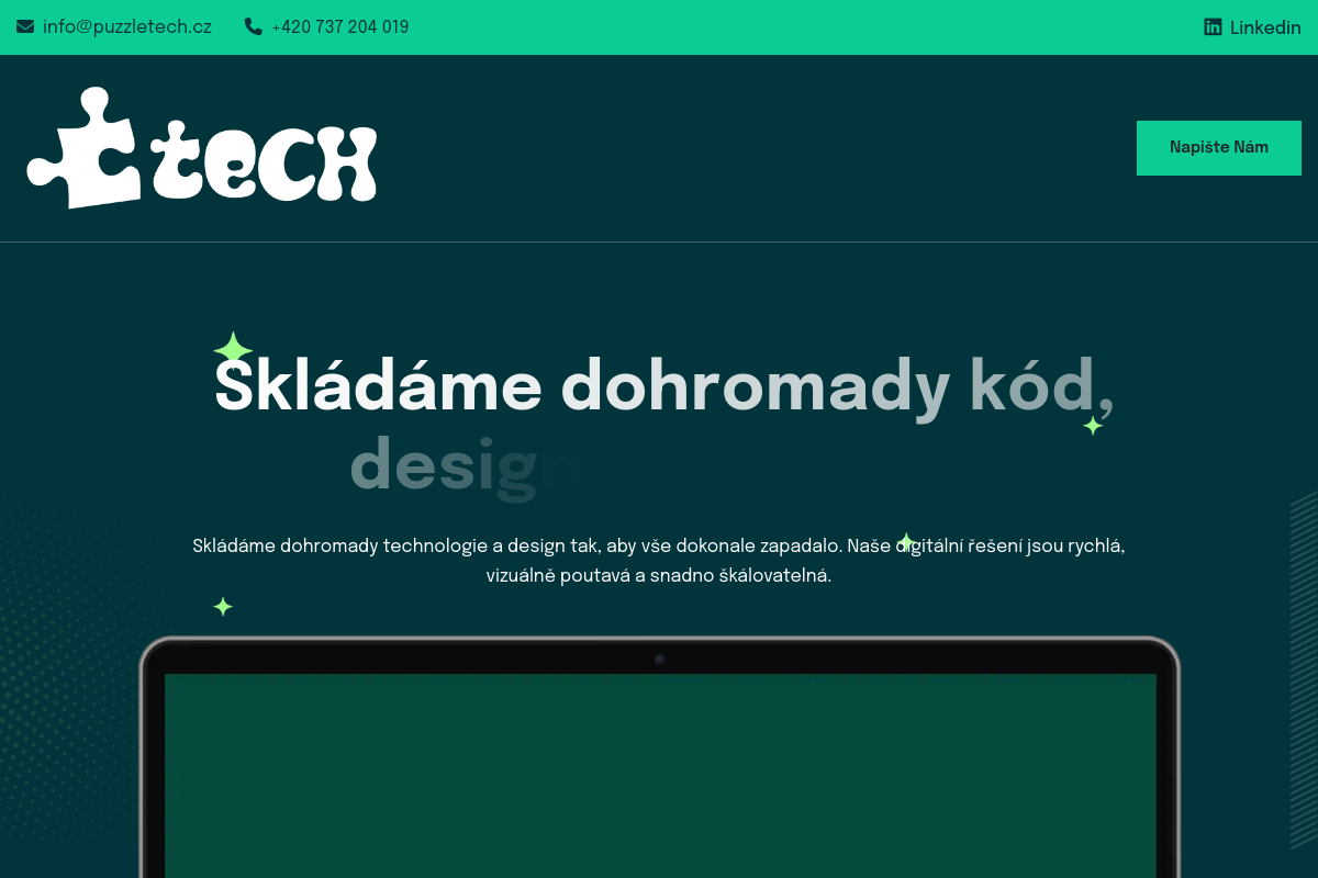 Puzzle Tech s.r.o.