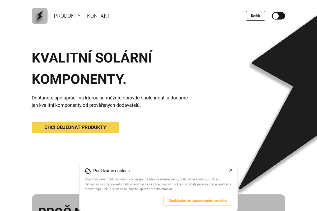 Solar components, s.r.o. foto 1