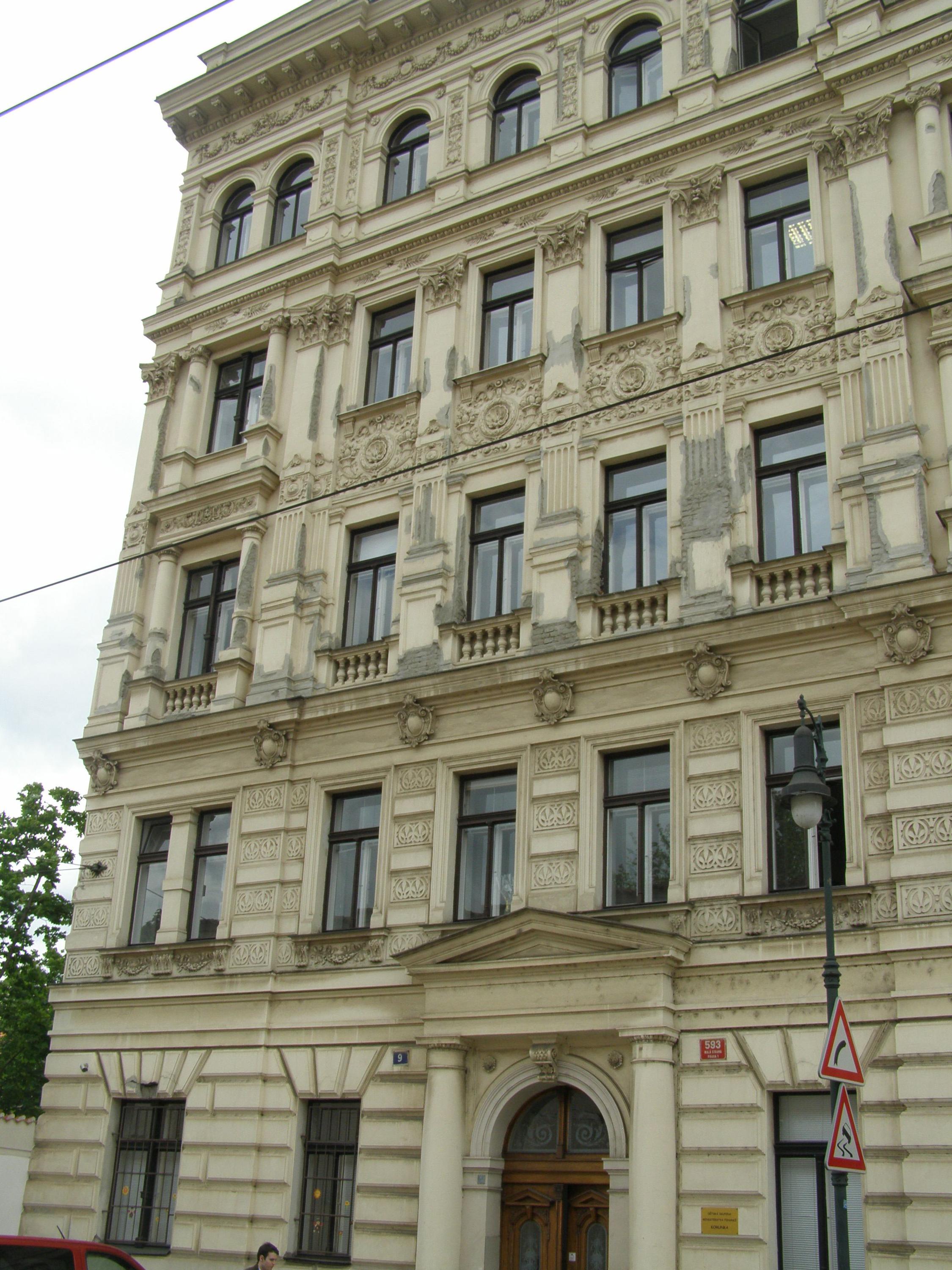 Royal Palace Hotel foto 5