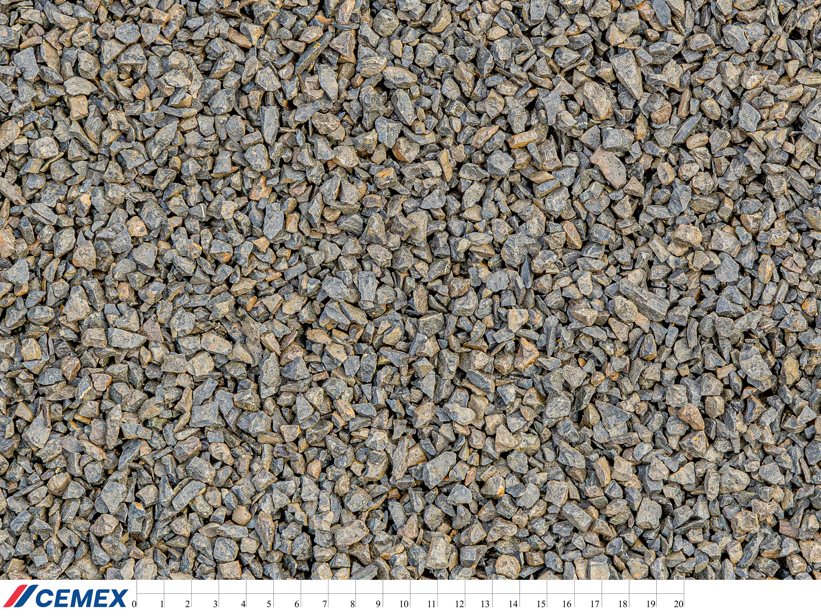 Lom Úhošťany, Cemex Sand k.s. foto 6