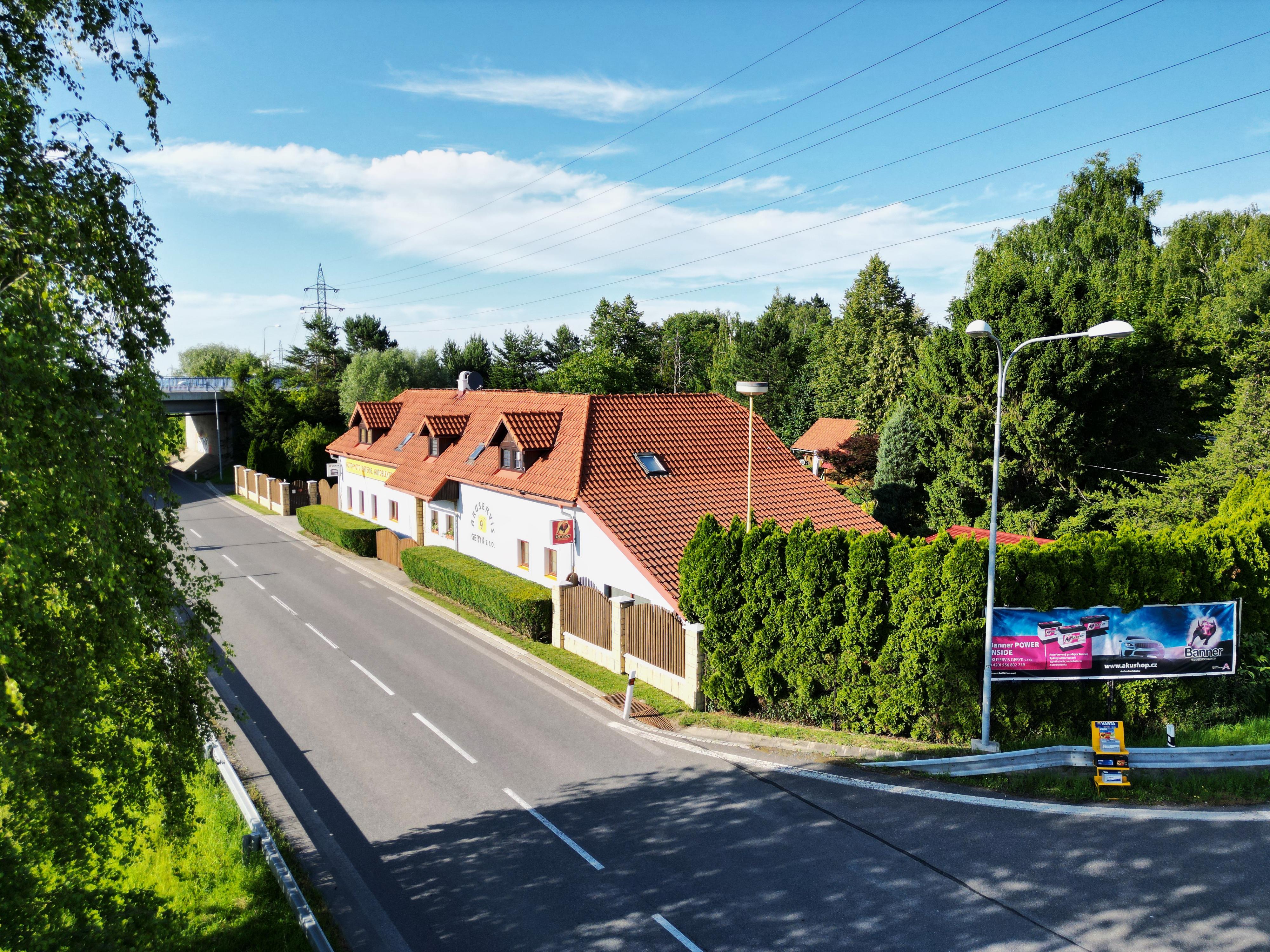 AKUSERVIS GERYK s.r.o. foto 3