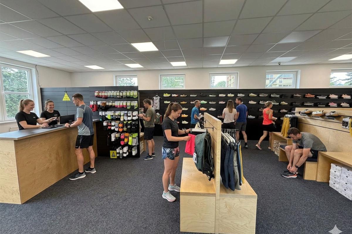 Fischer Shop