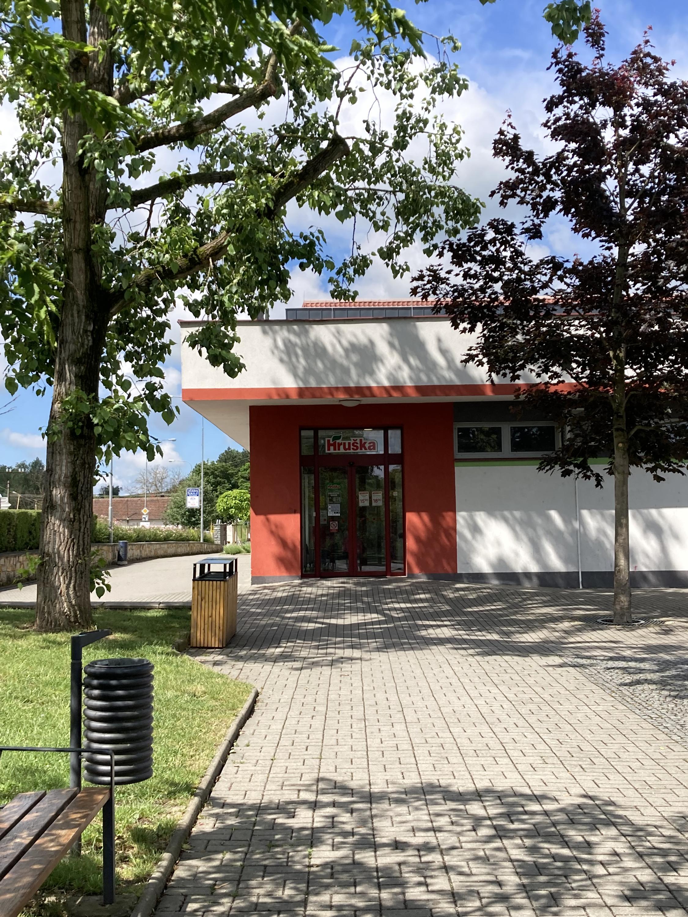 HRUŠKA foto 1