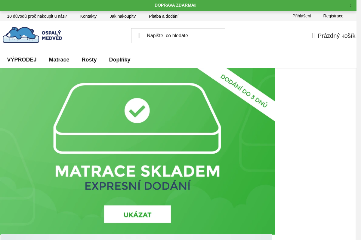 Ospalymedved.cz