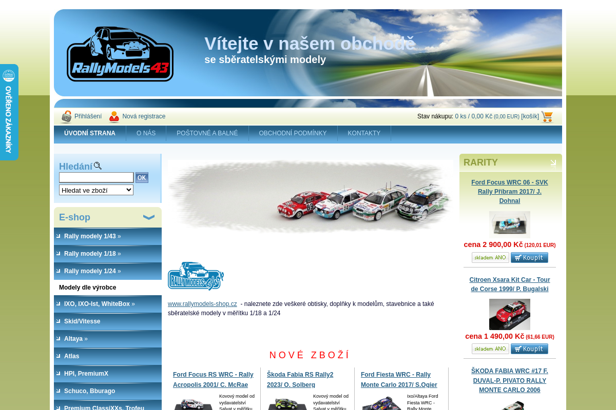 Rallymodels43
