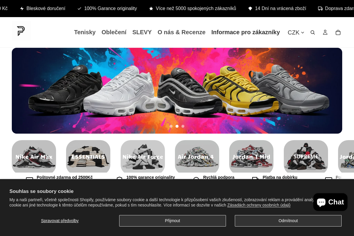 PUREKICKZ