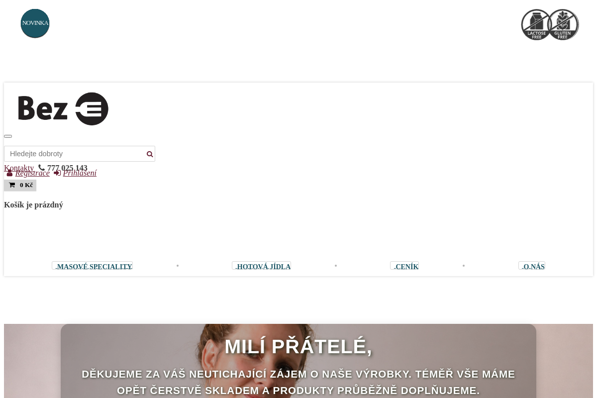 Konzervybeze.cz