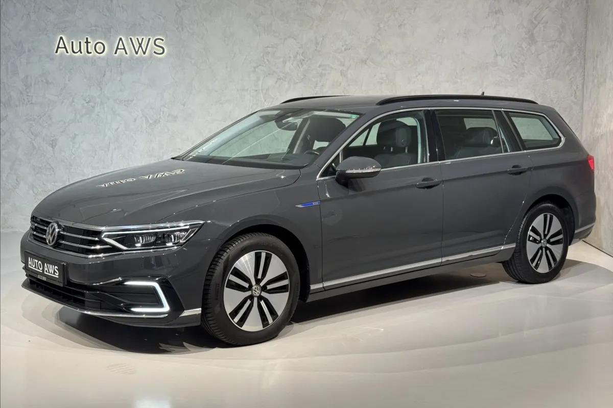 Volkswagen Passat | 362 810 Kč bez DPH
