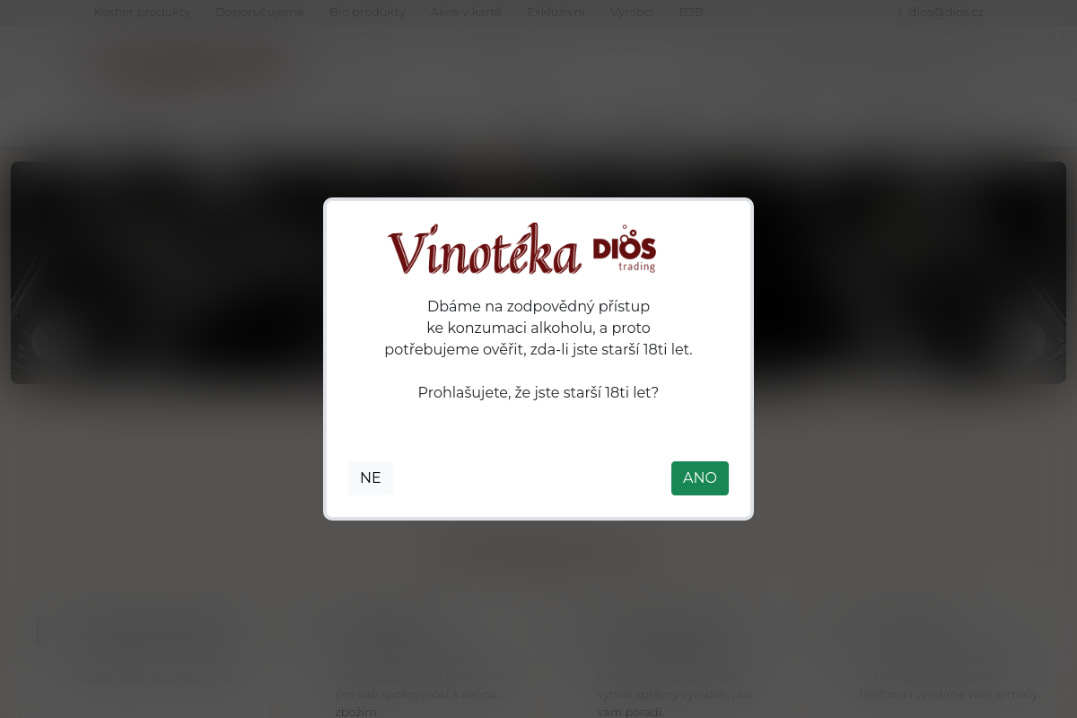 vinoteka.dios.cz