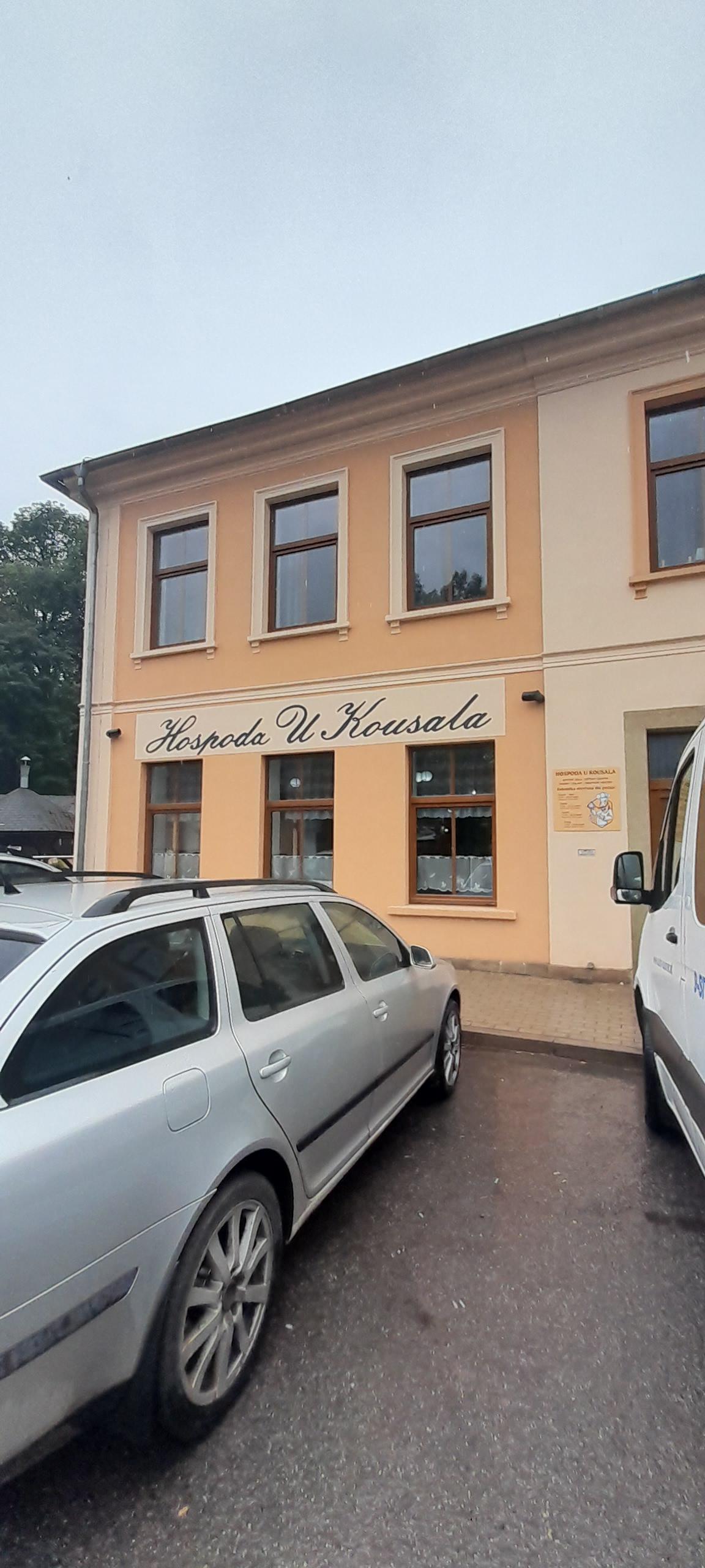Hospoda U Kousala
