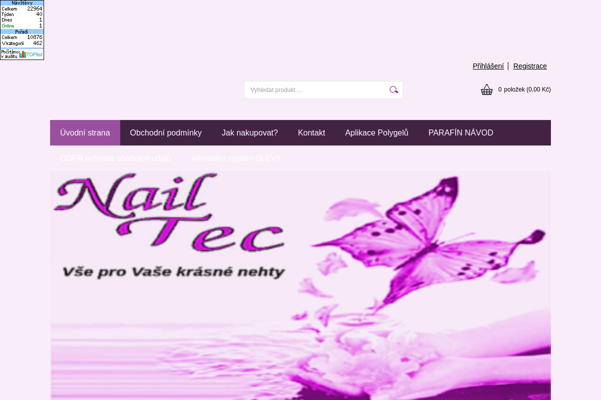 Nailtec.cz
