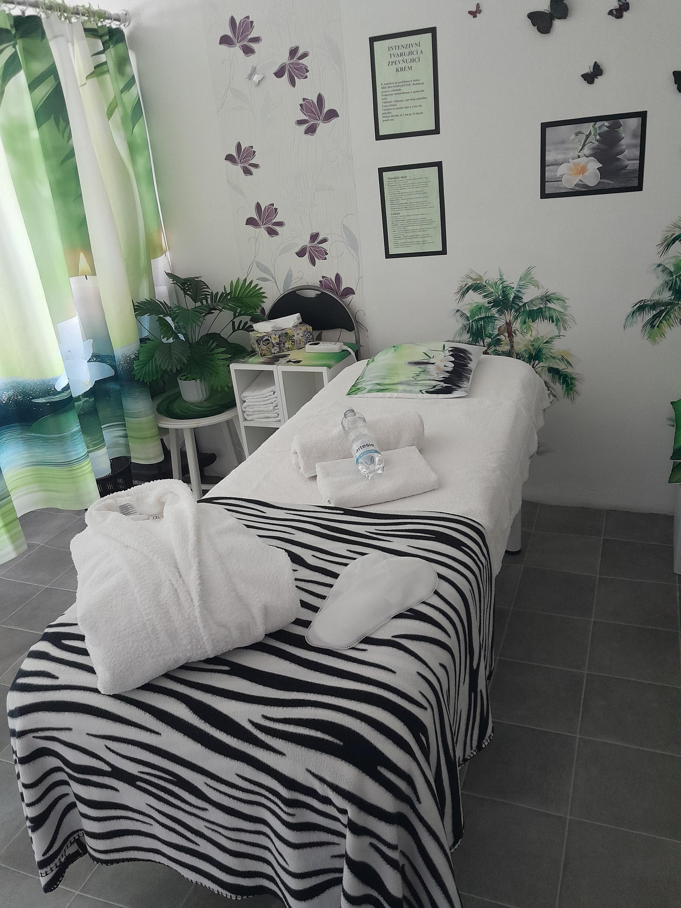 Salon Anička foto 4