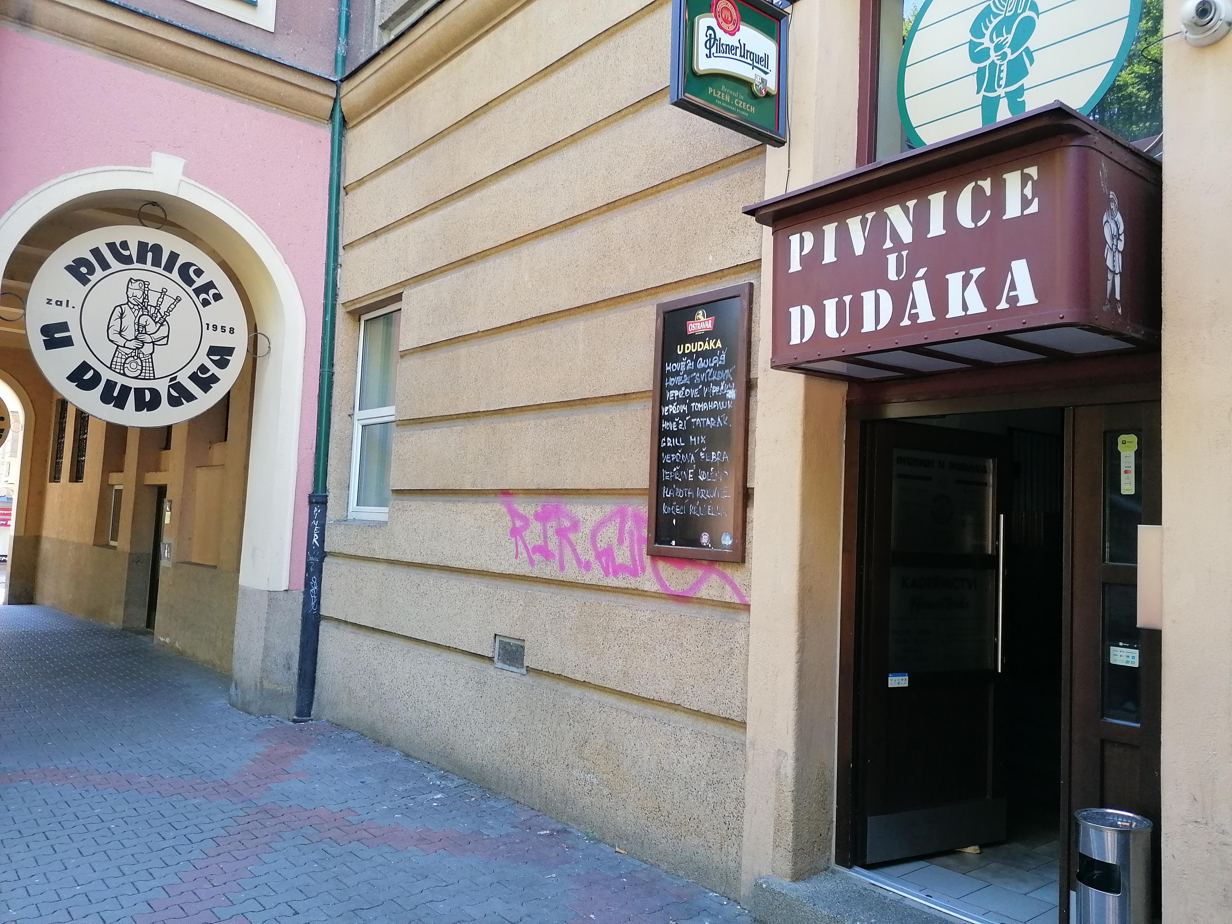 Pivnice U Dudáka foto 6
