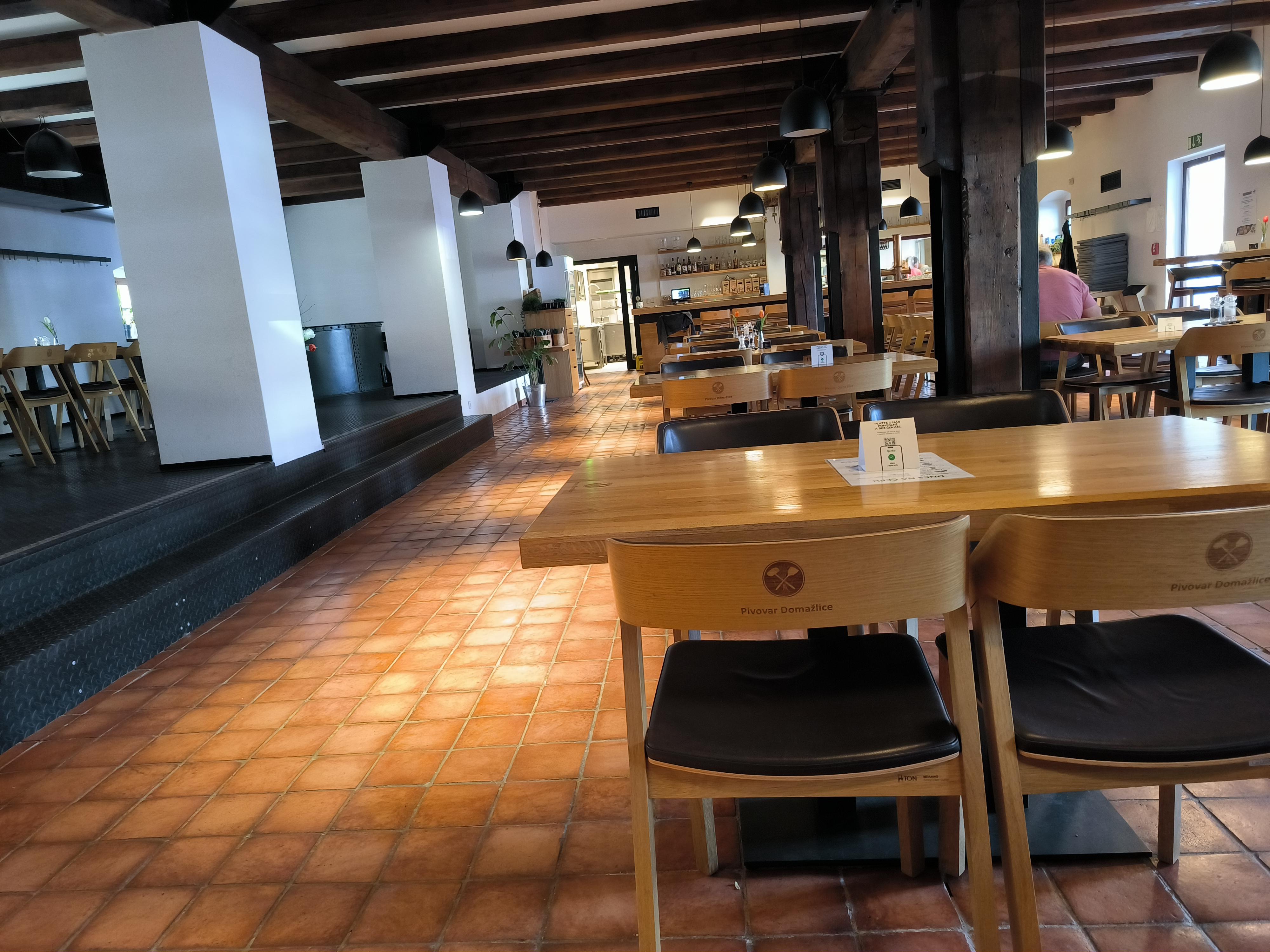 Restaurace Pivovar Domažlice foto 2