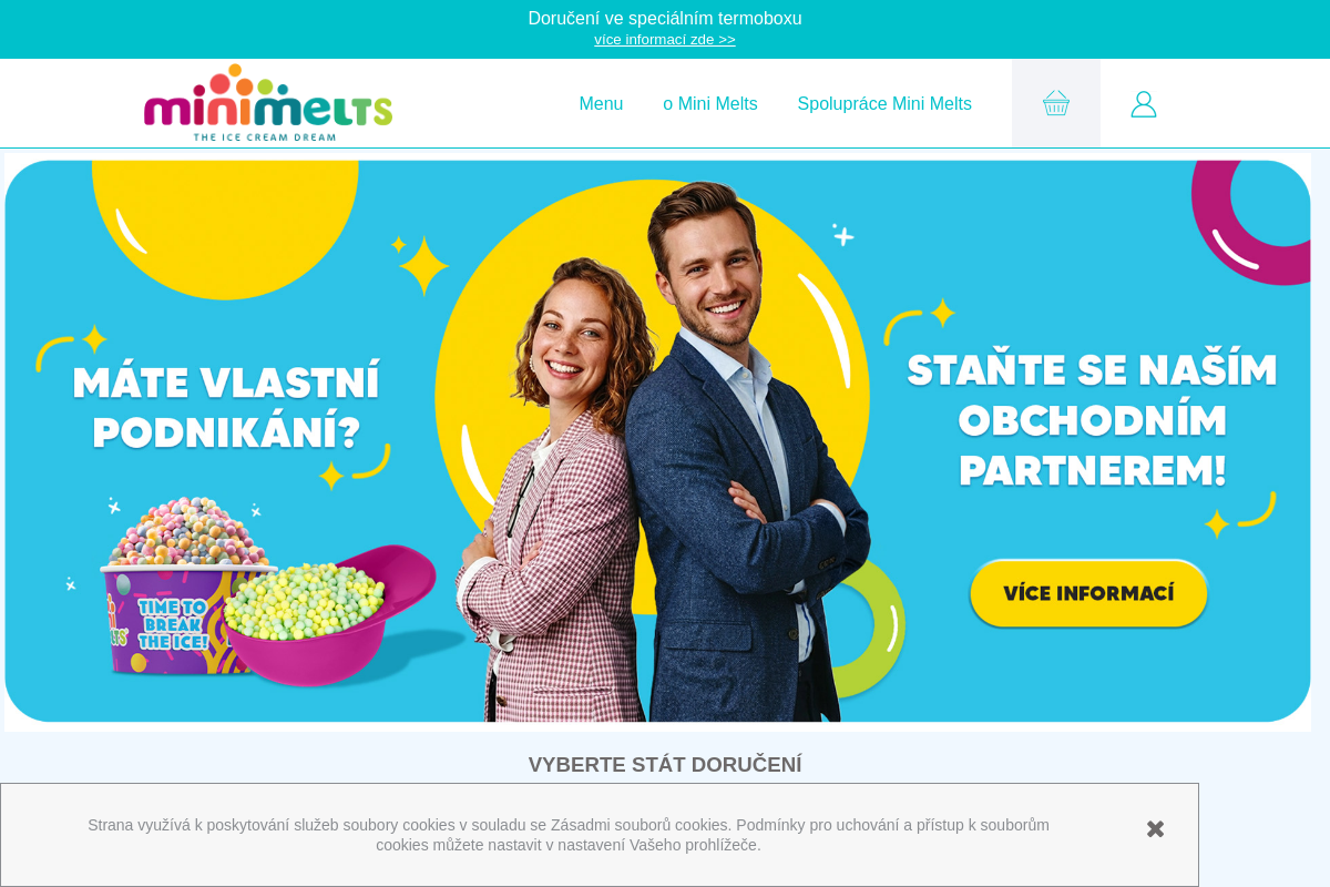 Minimelts.cz