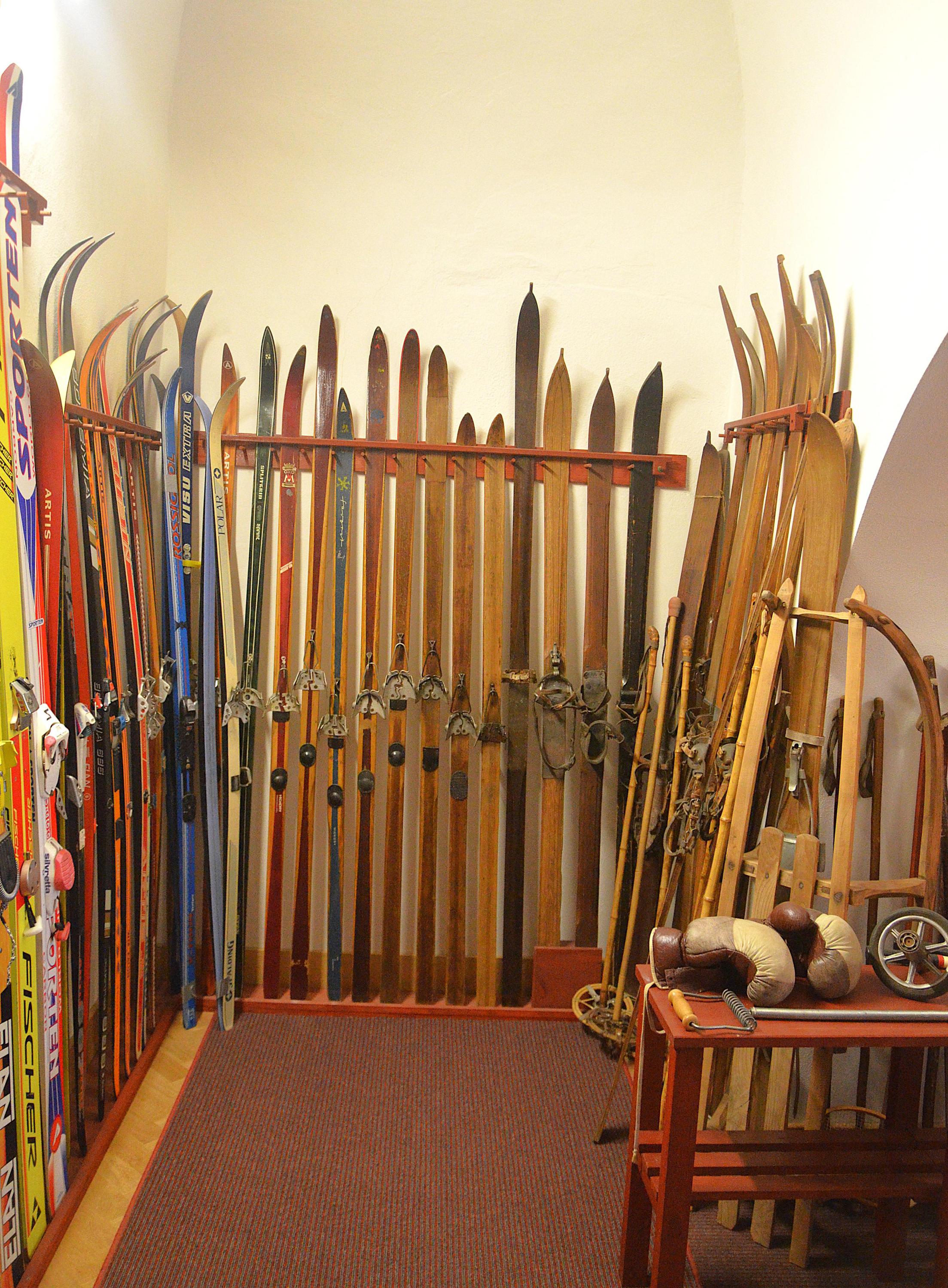 Městské muzeum a galerie Lomnice nad Popelkou foto 6