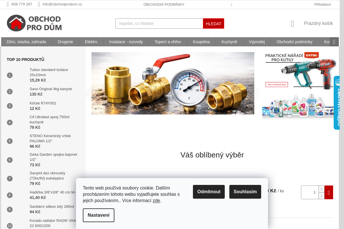 Obchodprodum.cz