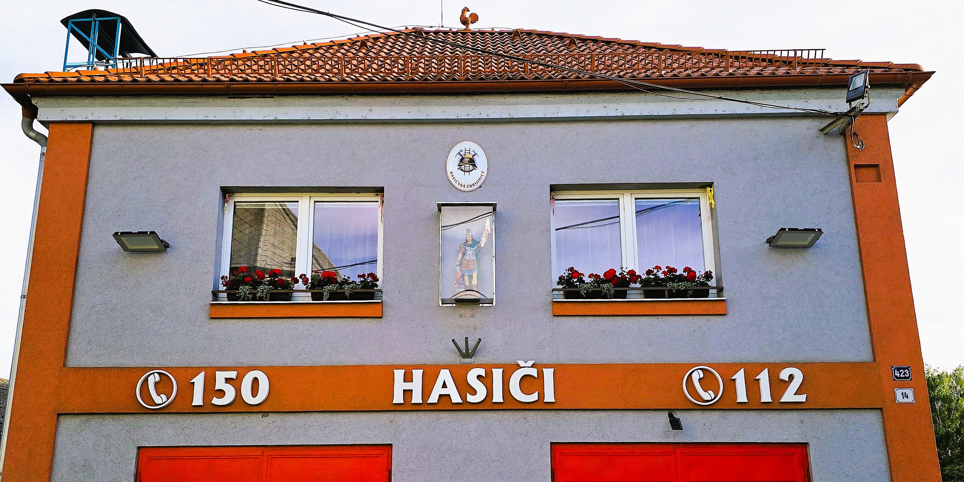 SDH Držovice foto 4