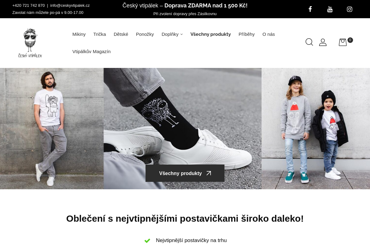 Czechquipster.cz foto 1