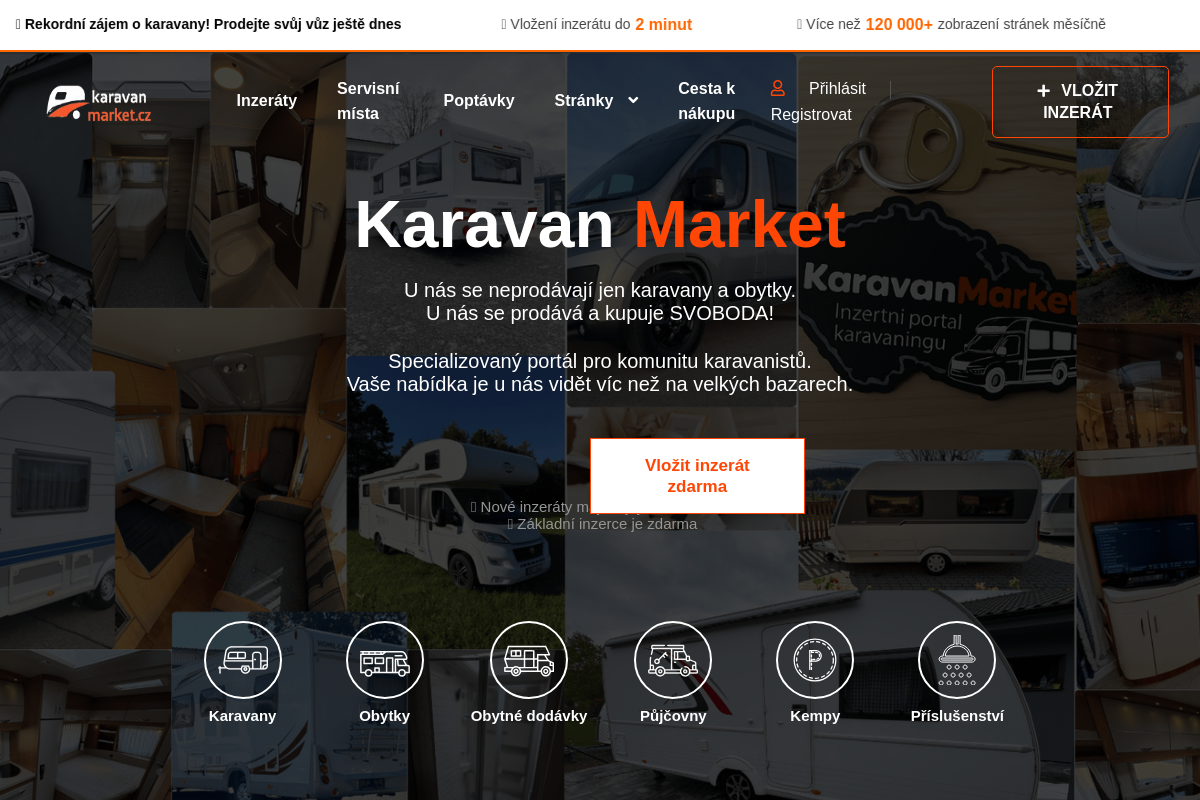 Karavan Market